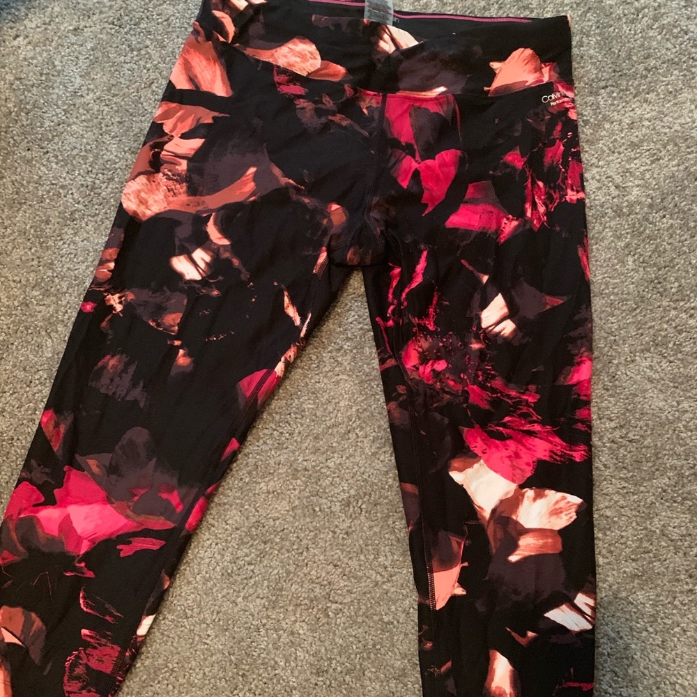 Calvin Klein workout pants